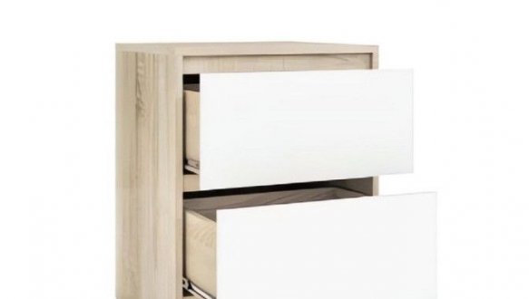 Тумба прикроватная Ида