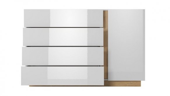 Комод 1D4S/138 Arco 2