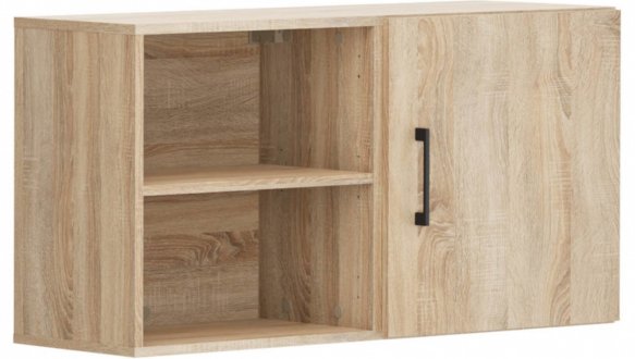 Стеллаж навесной SFW/100/50/30/4 Modeo 2