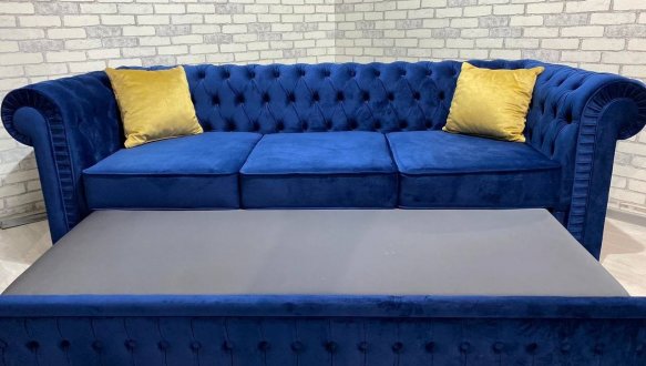 Диван Оксфорд Д3 2