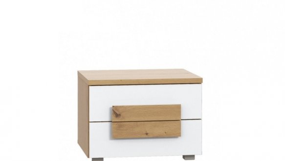 Тумба прикроватная LBLK02 ARKINA