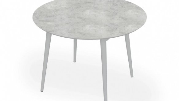 Стіл кухонний розкладний Джем Oliver / Олівер 100-135 см 14