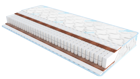 Матрас Sleep&Fly Extra / Экстра