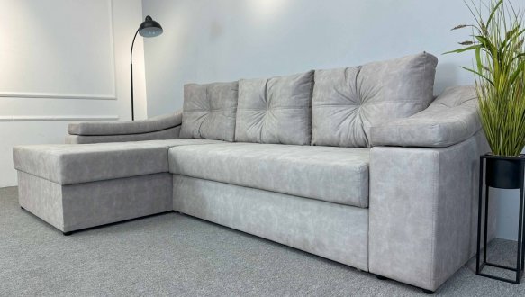 Кутовий диван Брабус 13