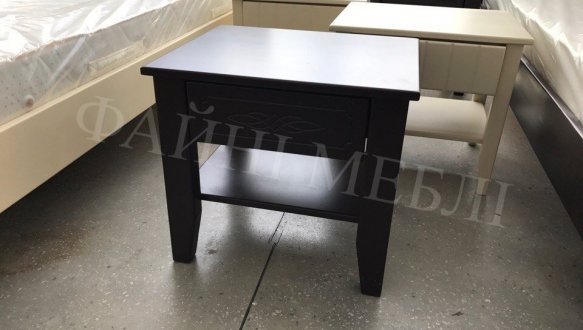 Тумба приліжкова Глорія 0