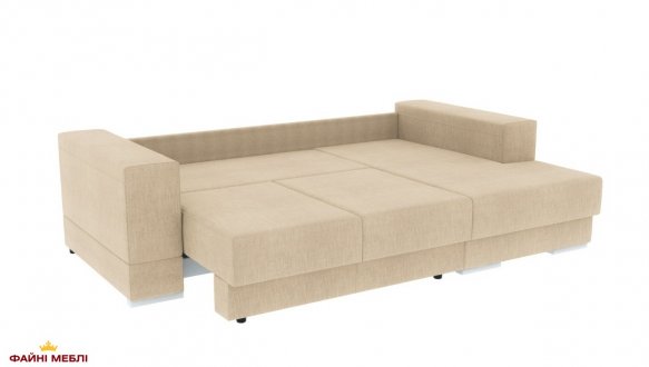Кутовий диван розкладний пантограф Віко меблі Бостон 266 см 5