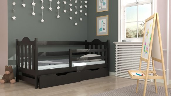 Кровать Аврора 1