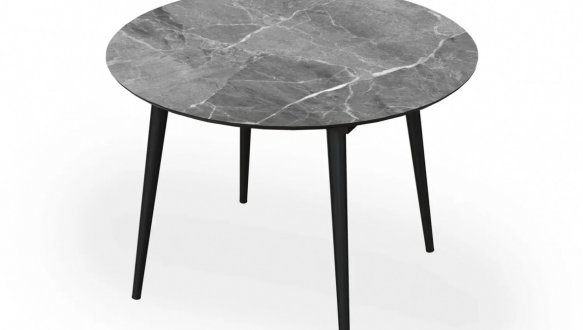 Стіл кухонний розкладний Джем Oliver / Олівер 100-135 см 16