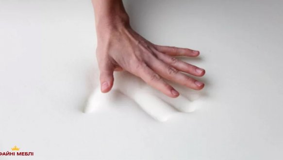 Матрас Mons / Монс 1