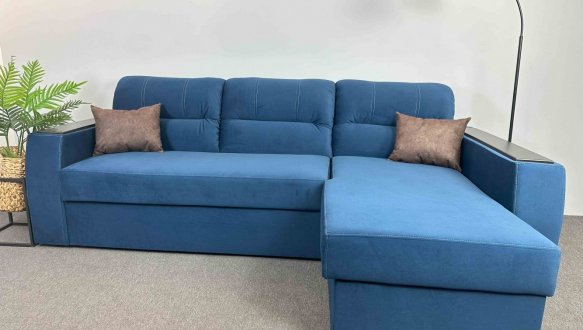 Угловой диван Эко Дрим 21