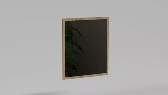 Дзеркало Matroluxe Polo / Поло