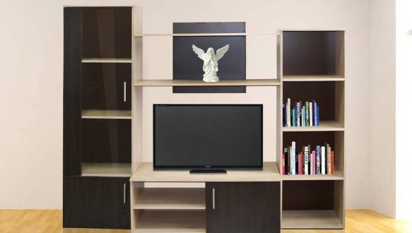 Стенка Тигра