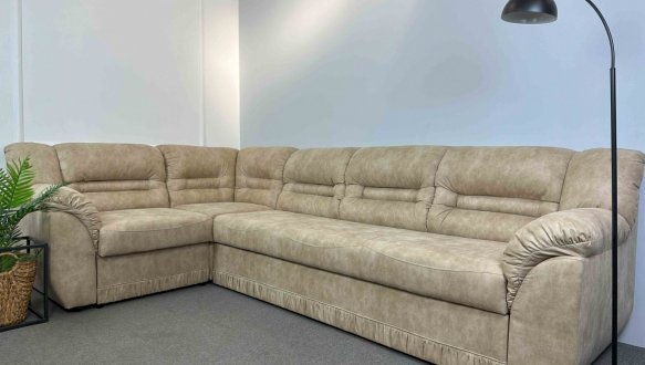 Кутовий диван Хаммер 3,05 18