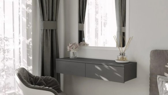 Туалетный столик T226 5