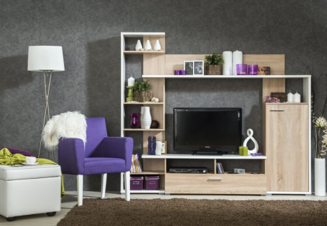  Гостиная АСТРА ВМВ Холдинг