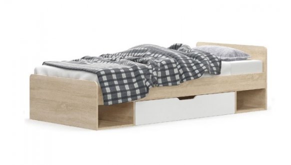 Ліжко 90 Тіпс