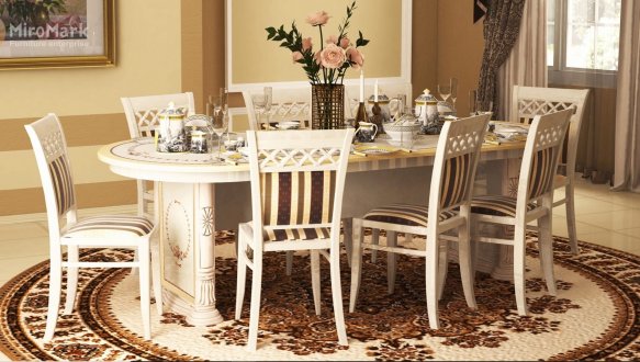 Модульная гостиная Чикаго 1