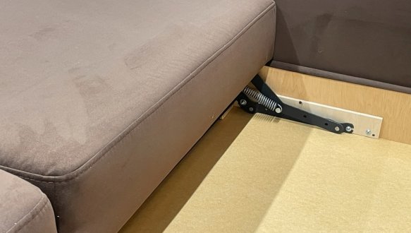 Диван Луна 5