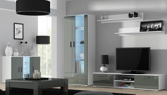 Модульная гостиная Soho 2