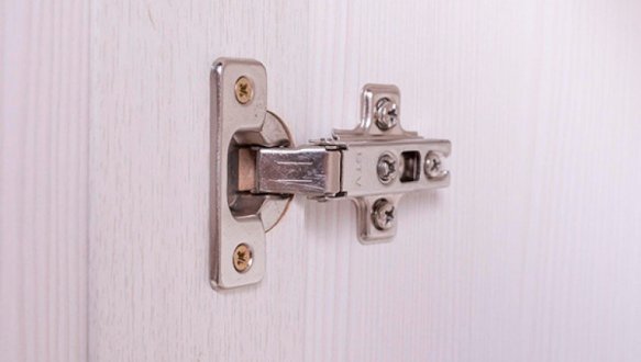 Комод 3D1S Tiffany 2