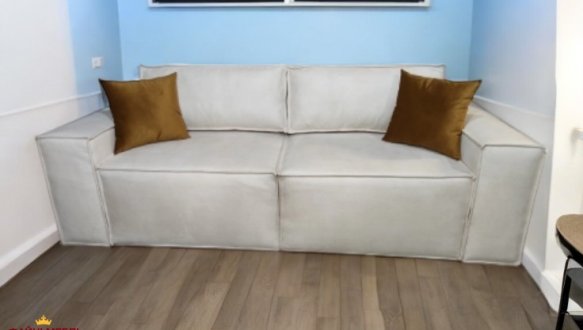 Диван Прайм Люкс 10