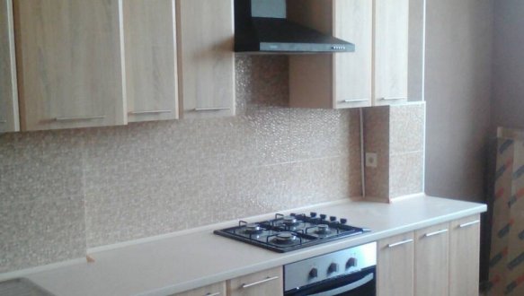 Модульная кухня Софт