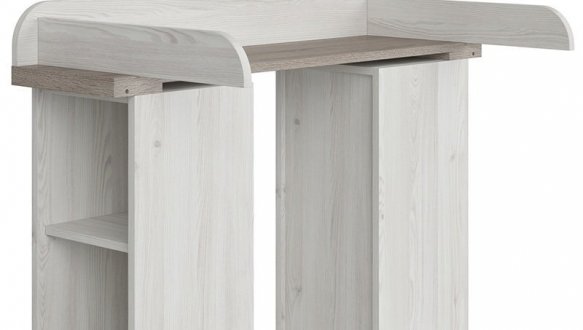 Стол пеленальный PRK Luca Baby 1