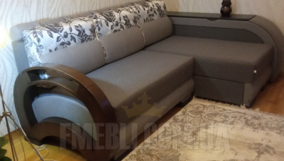 Угловой диван Техас 2