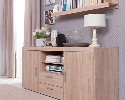 Модульна вітальня Даміс 0