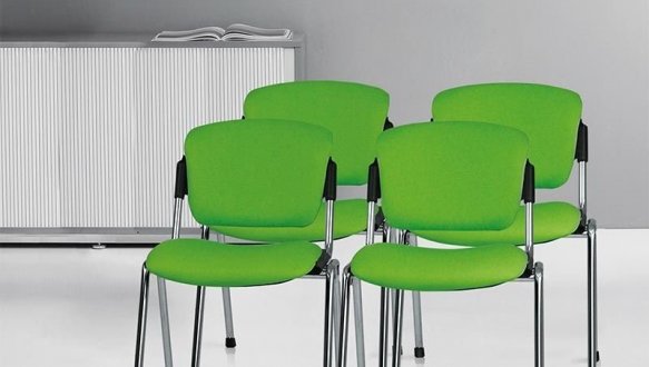 Стілець ERA 5