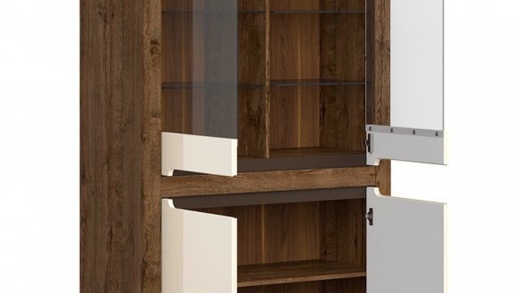 Вітрина REG2W2D Ruso 5