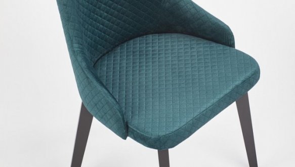 Стул Toledo 3 Темно-зеленый 3