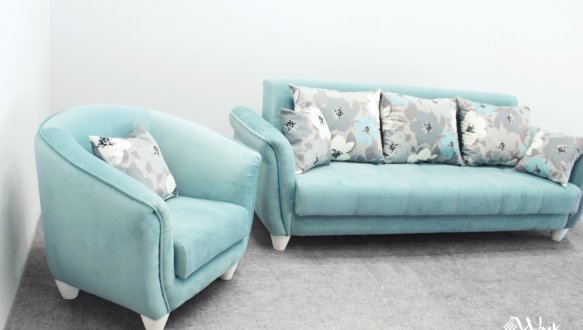 Диван Романтік 11