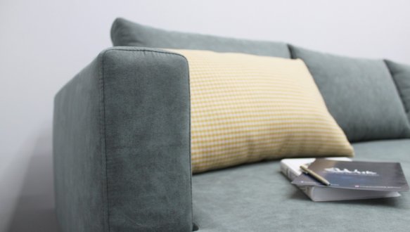 Кутовий диван Лакі 0