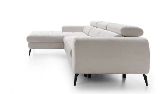 Угловой диван Jazz M 12