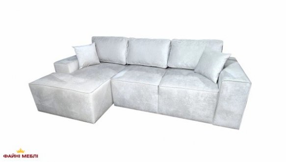 Угловой диван Прайм 6