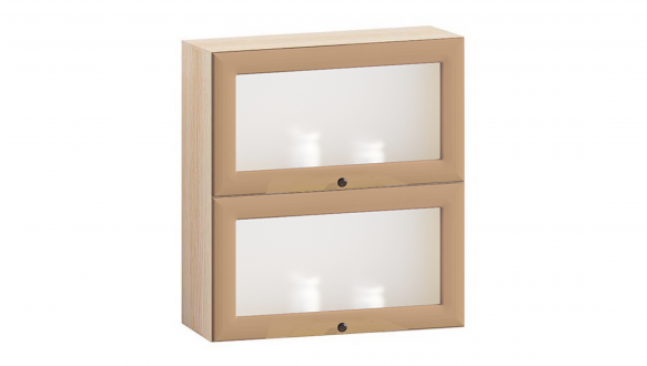 Тумба верхня В80.92.2СК. Бар Діамант