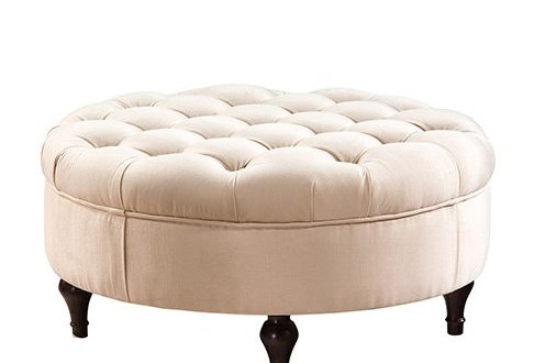 Пуф круглый FL-Pufa Okragla FLORENCJA