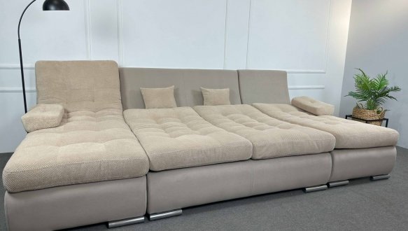 Угловой диван Бостон 3,08 39