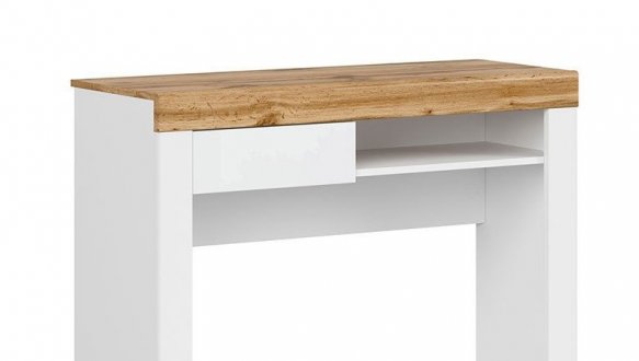 Стіл письмовий BIU1S Holten 0