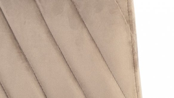 Стул S-118 капучино велюр 6