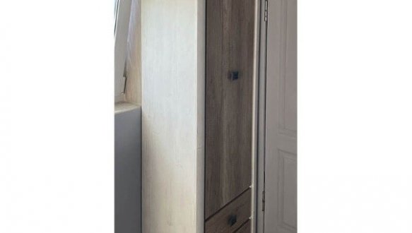 Пенал REG1D2S Коен ІІ 0