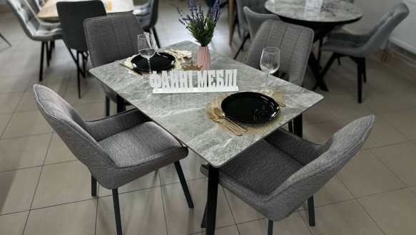 Стол Rikard 110 7