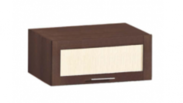 Антресоль А80.36.1Д. Бар глубокий Престиж