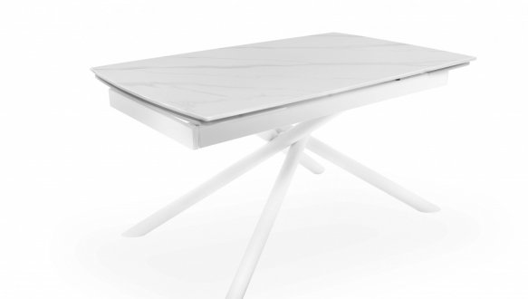 Стіл Philip (140-200 см) Snow Stone matt 3