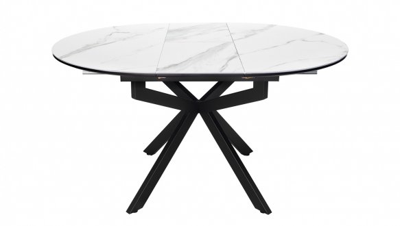 Стіл розкладний овальний Bjorn Atlas / Атлас 105R 29