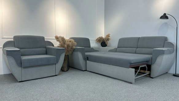 Угловой диван Арес 16