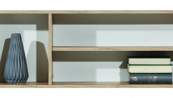 Полка навесная 1100 Айго