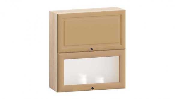 Тумба верхняя В80.92.1Д1СК. Бар Диамант