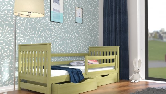 Кровать Адель 11